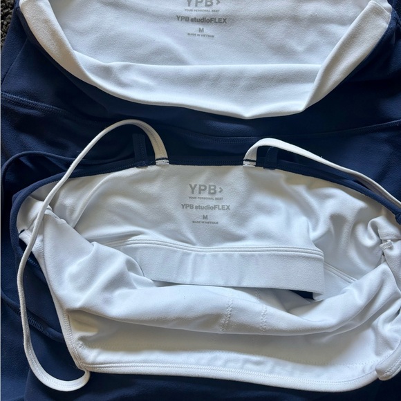 YPB Workout Set - Picture 3 of 3